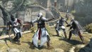 Assassin’s Creed Revelations: i combattimenti e l'uso della HookBlade in due nuovi video