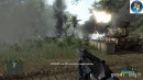 Crysis: nuovo video di gioco dalla versione console - confermata la risoluzione a 1080p