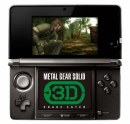 Metal Gear Solid: Snake Eater 3D in un secondo trailer dal TGS 2011