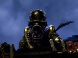 ALIENS COLONIAL MARINES - Présentation de l'E3 commentée