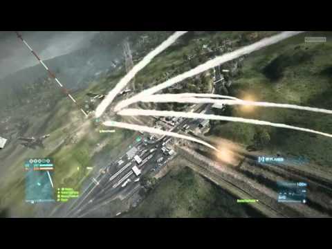 Battlefield 3   Vehicle Trailer