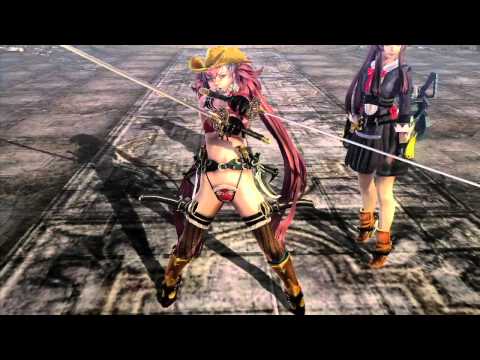 Battlefield 3 - Multiplayer Gameplay Trailer