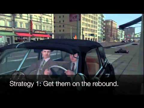The Darkness II - The Brotherhood ita
