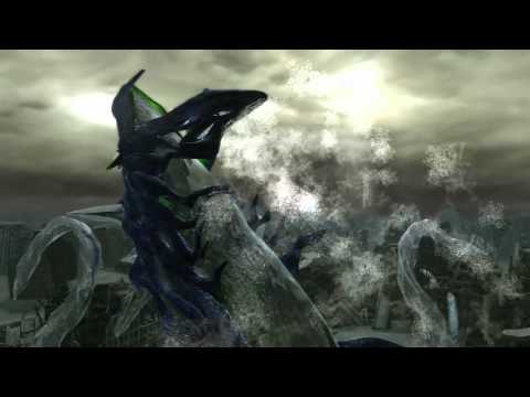 Sonic Generations - BOSSES TRAILER (ITA)