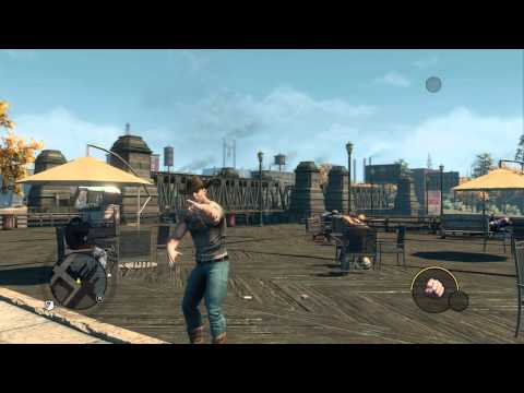 Saints Row: The Third - 