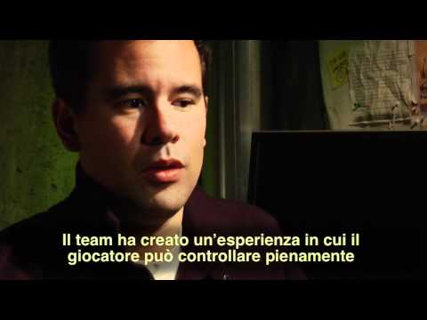 Prototype 2 - Combat System Video