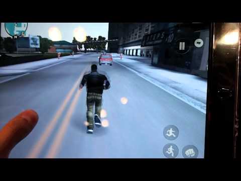 New York Comic Con 2011 - Grand Theft Auto III 10th Anniversary iPad (Part II)