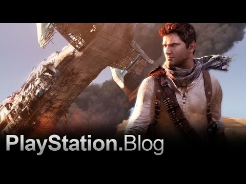 UNCHARTED 3 Multiplayer: Way of the Iron Fist