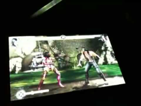 Modern Warfare 3 - trailer Redemption