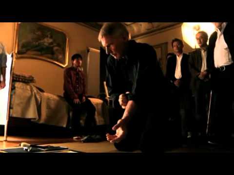Harrison Ford Uncharted 3 Making of Commercial Japan