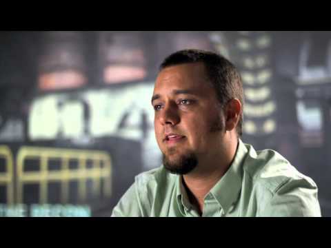 Ghost Recon Online - Devdiary #1 [UK]