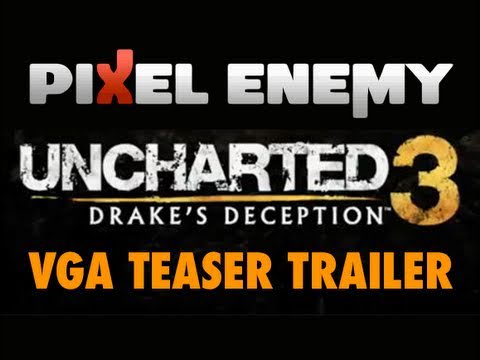 Forza Motorsport 4 - Jeremy Clarkson - Endangered Species Trailer