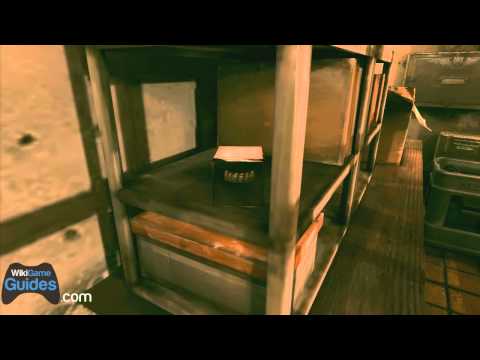 Easter Eggs - RAGE Breaking Bad Easter Egg Cross Promotion