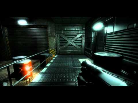 DooM 3 Sikkmod v 1.2 + Wulfen Textures + Monoxead Textures