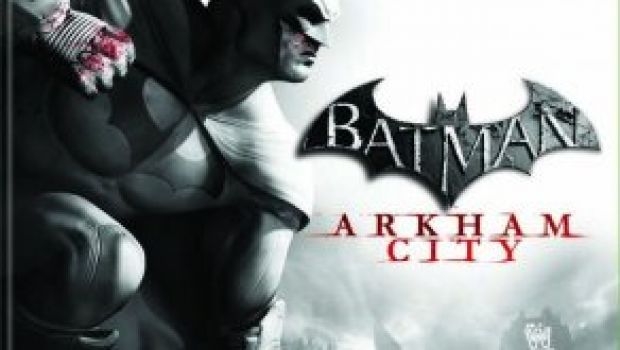 Batman: Arkham City - la recensione