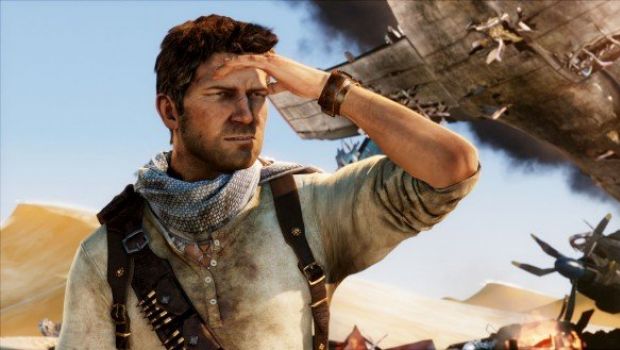 Uncharted 3: confermato il 