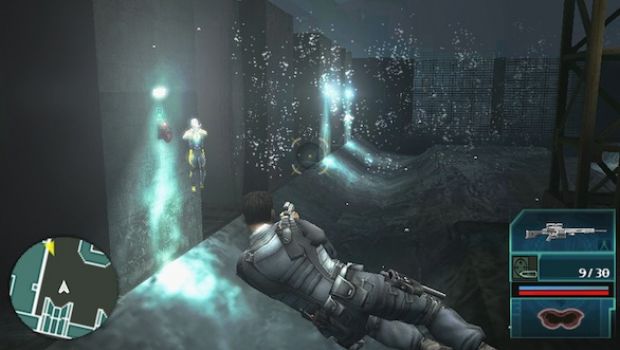 Syphon Filter in sviluppo su PlayStation Vita