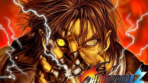 Bloody Roar 5 sarà un reboot della serie