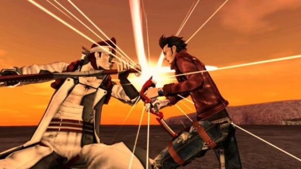 No More Heroes: Suda51 non scarta le console portatili