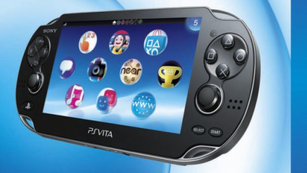 PS Vita: la confezione e le applicazioni di sistema in immagini e dettagli