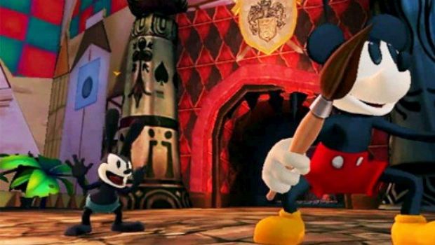 Epick Mickey 2 in arrivo? Disney registra il marchio 