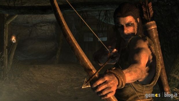 Elder Scrolls V: Skyrim - svelata la lista degli Obiettivi Sbloccabili