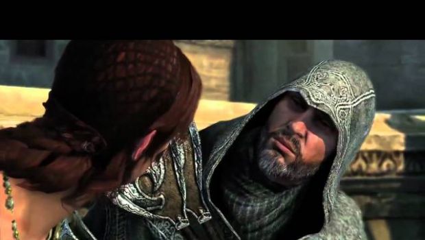 Assassin's Creed: Revelations - nuovo trailer sulla trama