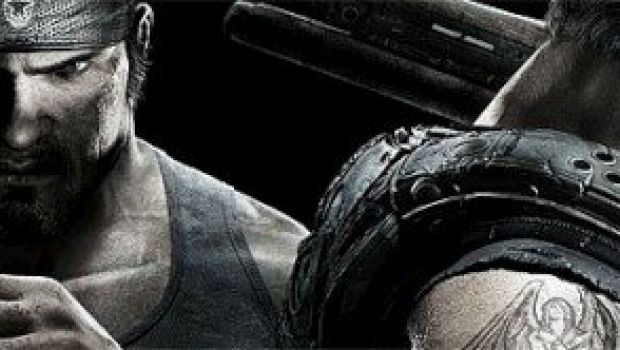 Gears of War 3: annunciato il DLC 