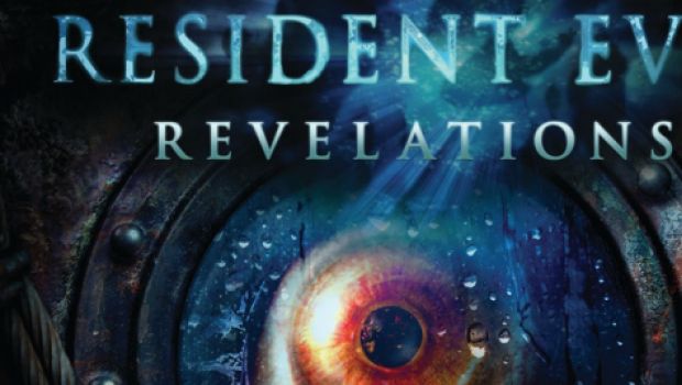Resident Evil: Revelations - date di uscita e copertina ufficiale