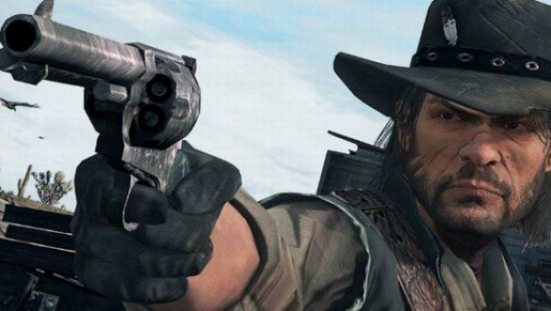 Rockstar Games: 