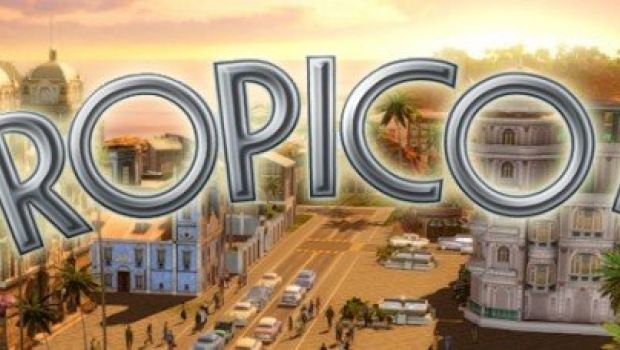 Tropico 4 in arrivo a metà ottobre su X360