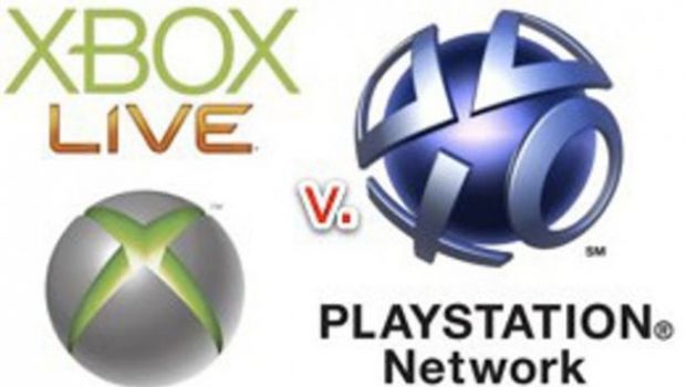 PSN due volte più popolare di XBLA in un sondaggio tra gli sviluppatori inglesi