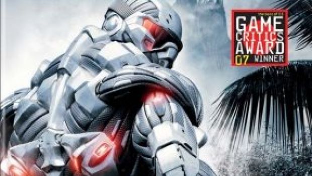 Crysis: la recensione