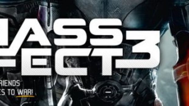 Mass Effect 3: confermata la modalità multiplayer