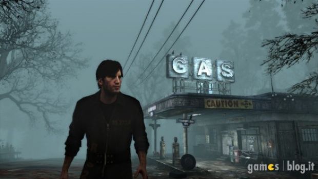 Silent Hill: Downpour rinviato al 2012