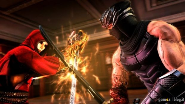 Ninja Gaiden 3 su Wii U: gli sviluppatori promettono di sfruttare al massimo le potenzialità della console