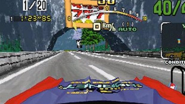 Daytona USA confermato su X360 - trapelati gli obiettivi sbloccabili