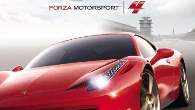 Forza Motorsport 4: la recensione