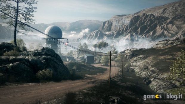 Battlefield 3: svelata la lista delle mappe multiplayer - guarda le immagini