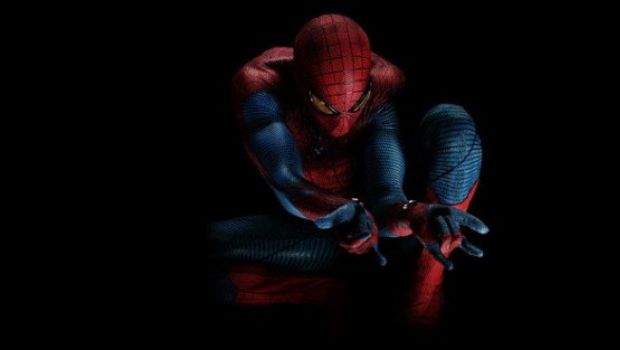 Amazing Spider-Man: annunciato il gioco ufficiale