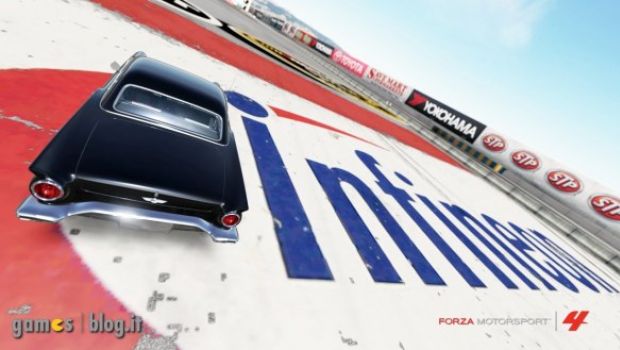 Classifica vendite Regno Unito: Forza Motorsport 4 batte FIFA 12