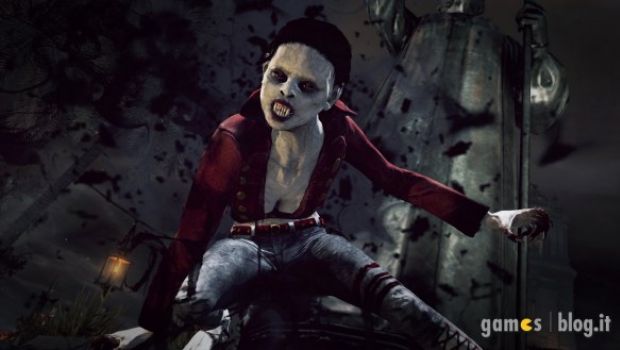 inFAMOUS 2: Festival of Blood sempre più cupo e lugubre in nuove immagini