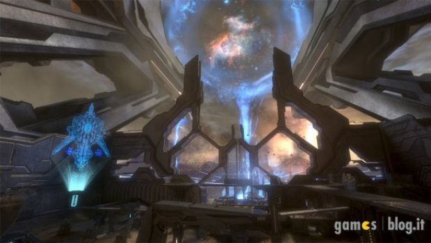 Halo: Combat Evolved Anniversary - la storica mappa 