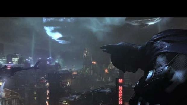 Batman: Arkham City - data d'uscita della versione PC