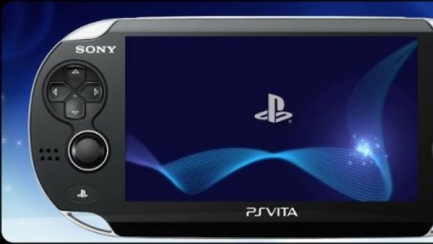 PlayStation Vita: annunciati data d'uscita e prezzi in Europa