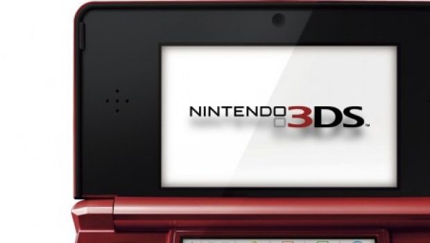 Nintendo 3DS: il nuovo firmware in arrivo il 4 novembre