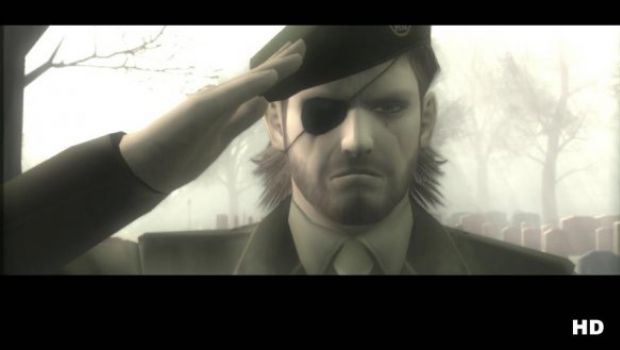Metal Gear Solid HD Collection: ufficiale lo slittamento della data di uscita
