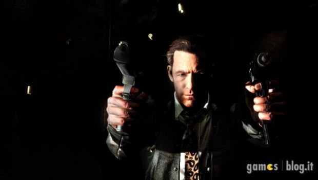 Max Payne 3: tanta azione e poca luce in un poker di immagini inedite
