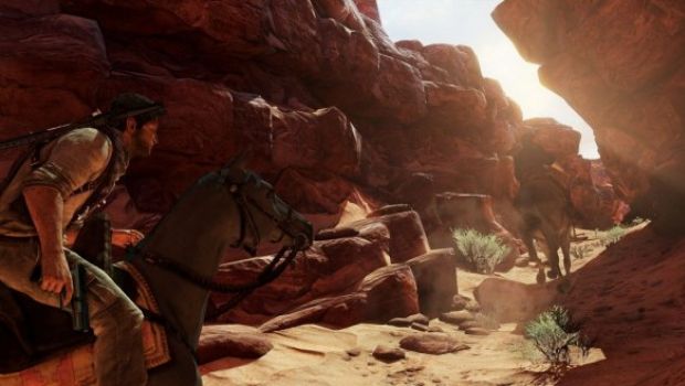 Uncharted 3: L’Inganno di Drake - nuove immagini di gioco