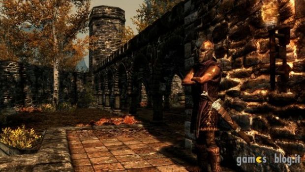 The Elder Scrolls V: Skyrim - pubblicati i requisiti di sistema minimi e raccomandati